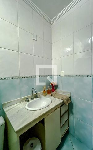 Apartamento à venda com 256m², 7 quartos e sem vagaBanheiro 3 (Casa 2)