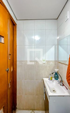 Apartamento à venda com 256m², 7 quartos e sem vagaBanheiro (Casa 2)