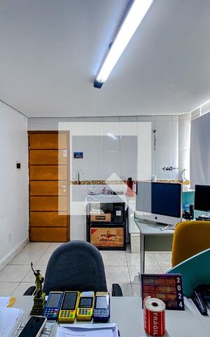 Apartamento à venda com 256m², 7 quartos e sem vagaQuarto 4 (Casa 2)