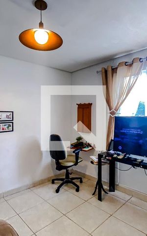 Apartamento à venda com 256m², 7 quartos e sem vagaSala (Casa 2)