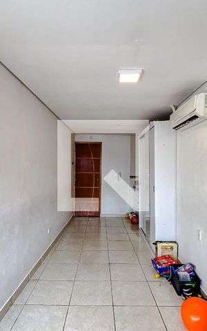 Apartamento à venda com 256m², 7 quartos e sem vagaQuarto 1 (Casa 2)