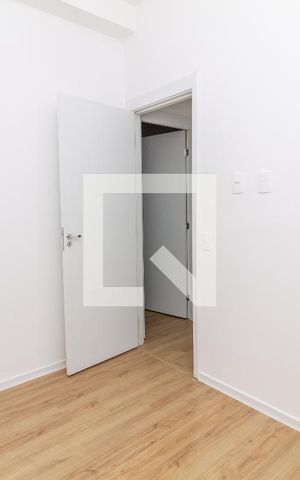 Apartamento à venda com 42m², 2 quartos e sem vaga Apartamento à venda com 42m², 2 quartos e sem vagaQuarto 2