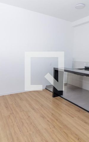 Apartamento à venda com 42m², 2 quartos e sem vaga Apartamento à venda com 42m², 2 quartos e sem vagaSala