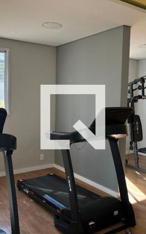 Apartamento à venda com 42m², 2 quartos e sem vaga Apartamento à venda com 42m², 2 quartos e sem vagaAcademia