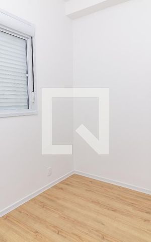 Apartamento à venda com 42m², 2 quartos e sem vaga Apartamento à venda com 42m², 2 quartos e sem vagaQuarto 2