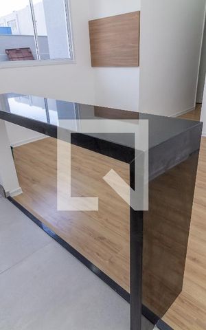 Apartamento à venda com 42m², 2 quartos e sem vaga Apartamento à venda com 42m², 2 quartos e sem vagaCozinha