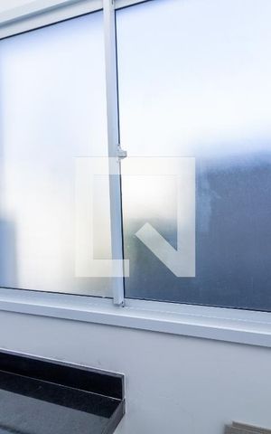 Apartamento à venda com 42m², 2 quartos e sem vaga Apartamento à venda com 42m², 2 quartos e sem vagaLavanderia