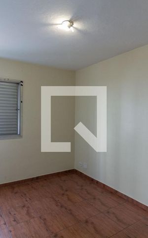 Apartamento à venda com 72m², 2 quartos e 1 vagaQuarto 2