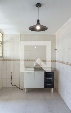 Apartamento à venda com 72m², 2 quartos e 1 vagaCozinha