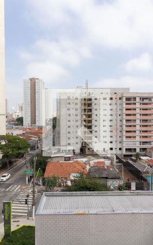 Apartamento à venda com 72m², 2 quartos e 1 vagaVista do Quarto 2