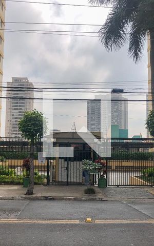 Apartamento à venda com 72m², 2 quartos e 1 vagaFachada e portaria
