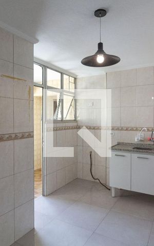 Apartamento à venda com 72m², 2 quartos e 1 vagaCozinha