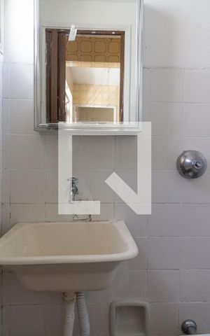 Apartamento à venda com 72m², 2 quartos e 1 vagaBanheiro de serviço