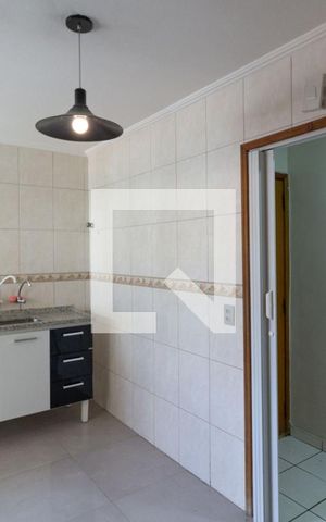 Apartamento à venda com 72m², 2 quartos e 1 vagaCozinha