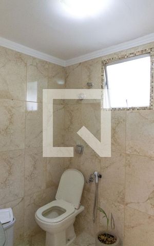 Apartamento à venda com 72m², 2 quartos e 1 vagaBanheiro