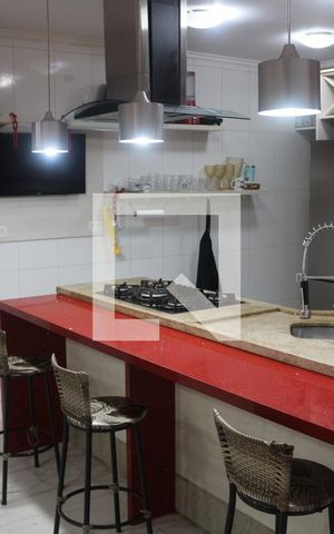 Casa à venda com 270m², 4 quartos e 3 vagasCozinha