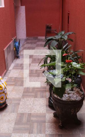 Casa à venda com 270m², 4 quartos e 3 vagasQuintal