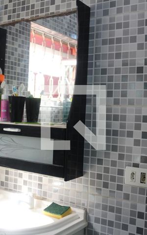 Casa à venda com 270m², 4 quartos e 3 vagasBanheiro 2