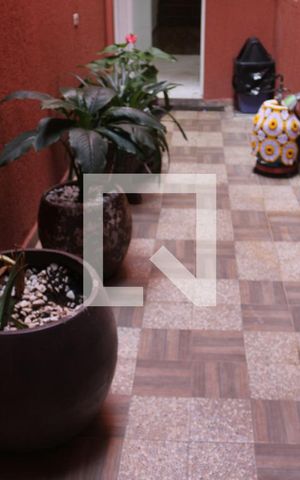 Casa à venda com 270m², 4 quartos e 3 vagasQuintal