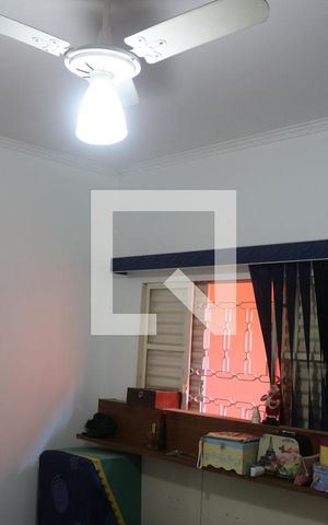 Casa à venda com 270m², 4 quartos e 3 vagasQuarto 3