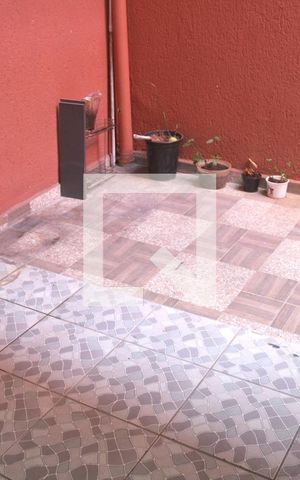 Casa à venda com 270m², 4 quartos e 3 vagasÁrea de Serviço