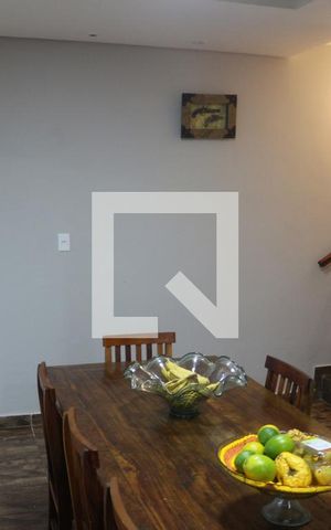 Casa à venda com 270m², 4 quartos e 3 vagasSala de Jantar