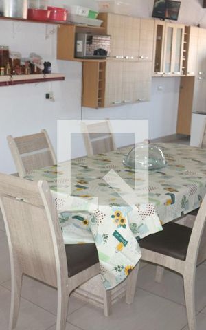 Casa à venda com 270m², 4 quartos e 3 vagasÁrea gourmet