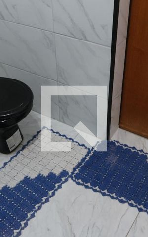 Casa à venda com 270m², 4 quartos e 3 vagasBanheiro da Suíte 1