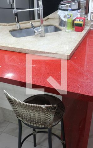 Casa à venda com 270m², 4 quartos e 3 vagasCozinha