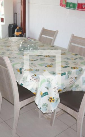 Casa à venda com 270m², 4 quartos e 3 vagasÁrea gourmet