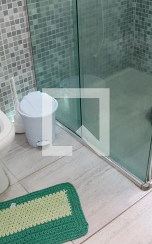 Casa à venda com 270m², 4 quartos e 3 vagasBanheiro 2