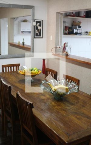Casa à venda com 270m², 4 quartos e 3 vagasSala de Jantar