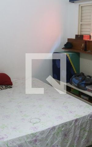 Casa à venda com 270m², 4 quartos e 3 vagasQuarto 3