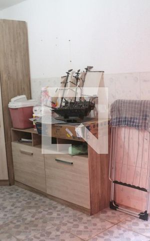 Casa à venda com 270m², 4 quartos e 3 vagasÁrea de Serviço