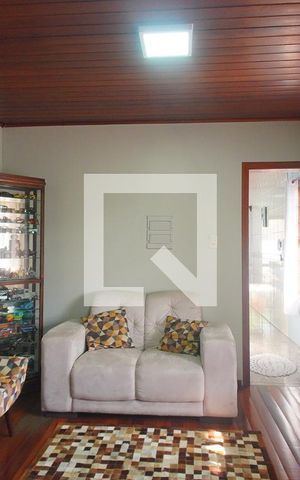 Casa à venda com 630m², 3 quartos e 2 vagasSala 2