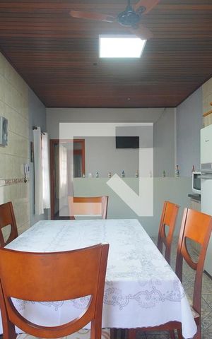 Casa à venda com 630m², 3 quartos e 2 vagasCozinha