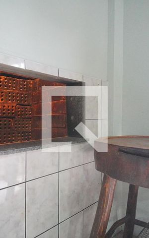 Casa à venda com 630m², 3 quartos e 2 vagasChurrasqueira