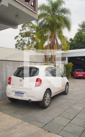 Casa à venda com 630m², 3 quartos e 2 vagasÁrea externa
