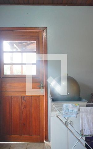 Casa à venda com 630m², 3 quartos e 2 vagasÁrea de Serviço