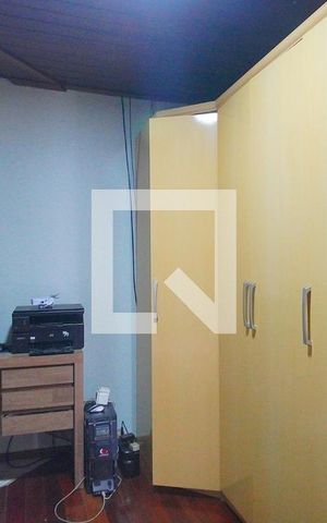 Casa à venda com 630m², 3 quartos e 2 vagasQuarto 1
