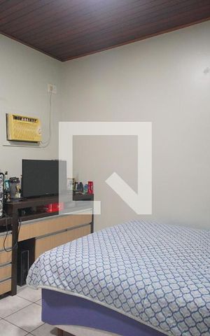 Casa à venda com 630m², 3 quartos e 2 vagasQuarto 2