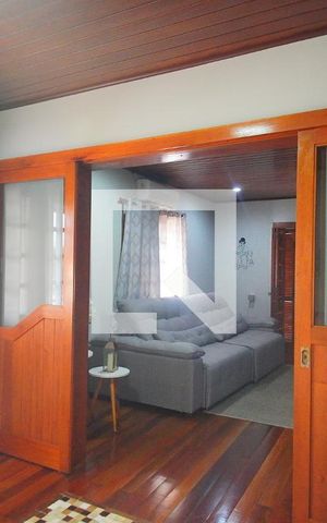 Casa à venda com 630m², 3 quartos e 2 vagasSala 2