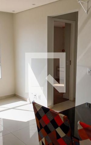 Apartamento à venda com 45m², 2 quartos e 1 vaga Apartamento à venda com 45m², 2 quartos e 1 vagasala