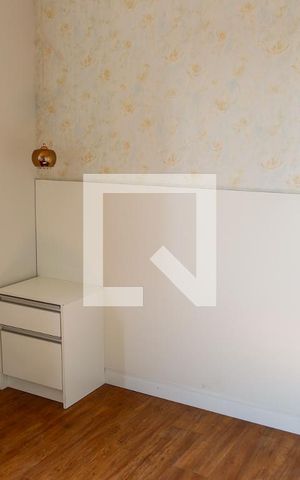 Apartamento à venda com 45m², 2 quartos e 1 vaga Apartamento à venda com 45m², 2 quartos e 1 vagaQuarto 2