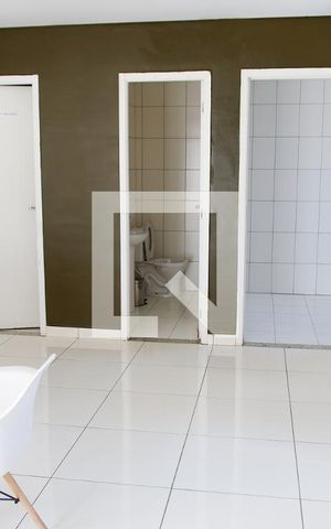 Apartamento à venda com 45m², 2 quartos e 1 vaga Apartamento à venda com 45m², 2 quartos e 1 vagaÁrea comum - Salão de festas