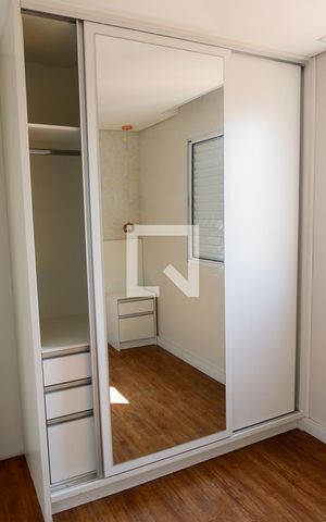 Apartamento à venda com 45m², 2 quartos e 1 vaga Apartamento à venda com 45m², 2 quartos e 1 vagaQuarto 2