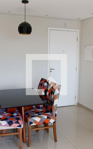 Apartamento à venda com 45m², 2 quartos e 1 vaga Apartamento à venda com 45m², 2 quartos e 1 vagasala