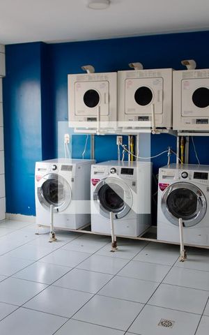 Apartamento à venda com 45m², 2 quartos e 1 vaga Apartamento à venda com 45m², 2 quartos e 1 vagaÁrea comum