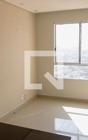 Apartamento à venda com 45m², 2 quartos e 1 vaga Apartamento à venda com 45m², 2 quartos e 1 vagasala