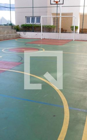 Apartamento à venda com 45m², 2 quartos e 1 vaga Apartamento à venda com 45m², 2 quartos e 1 vagaQuadra Esportiva